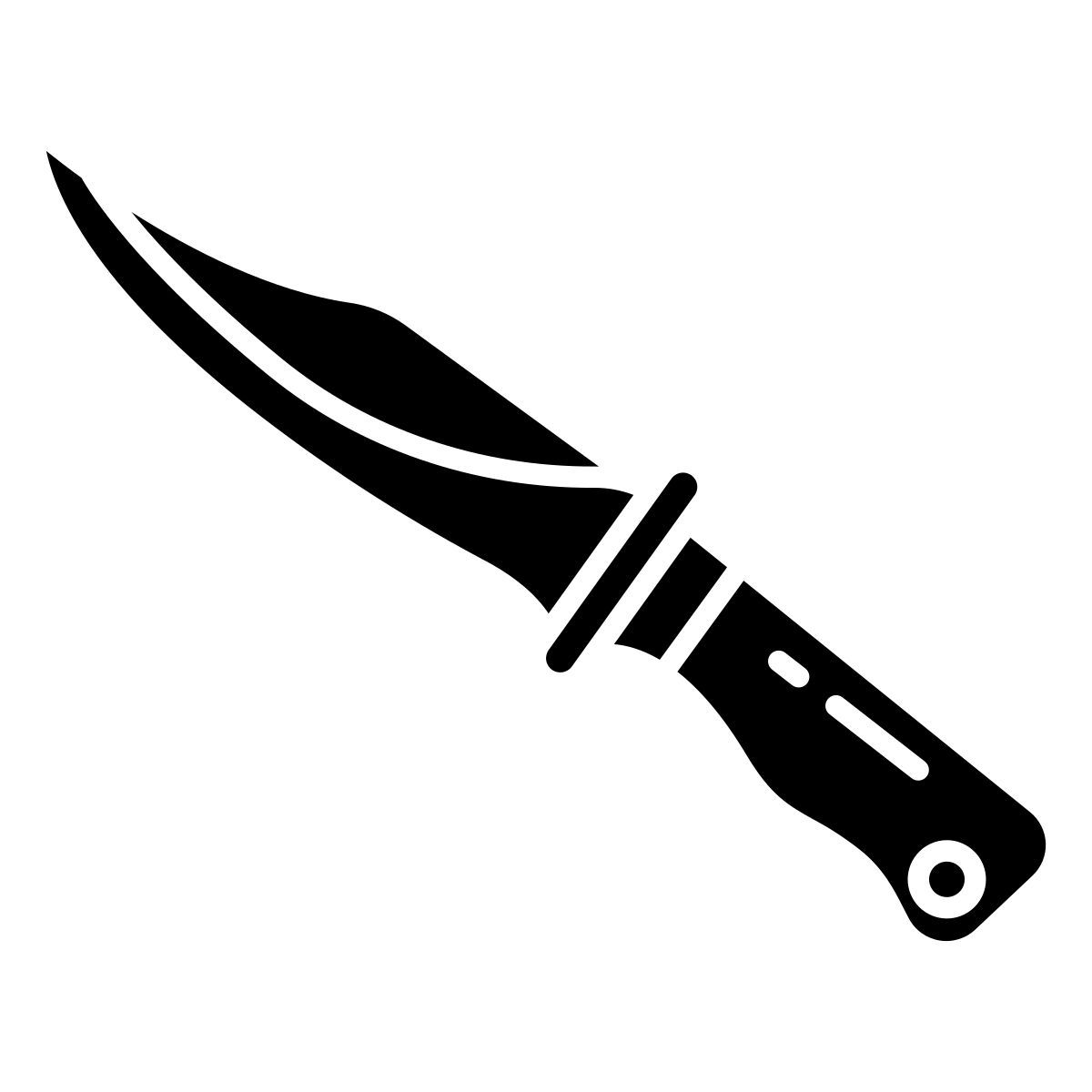 knife icon