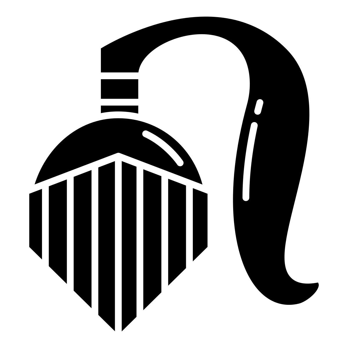knight’s armet icon