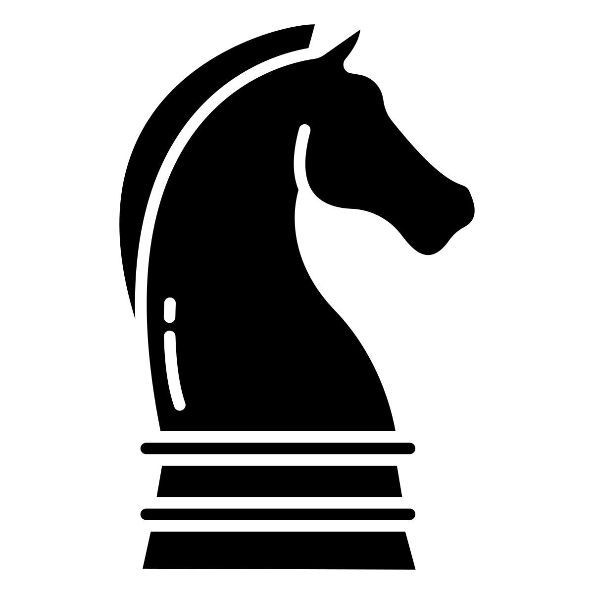 knight icon