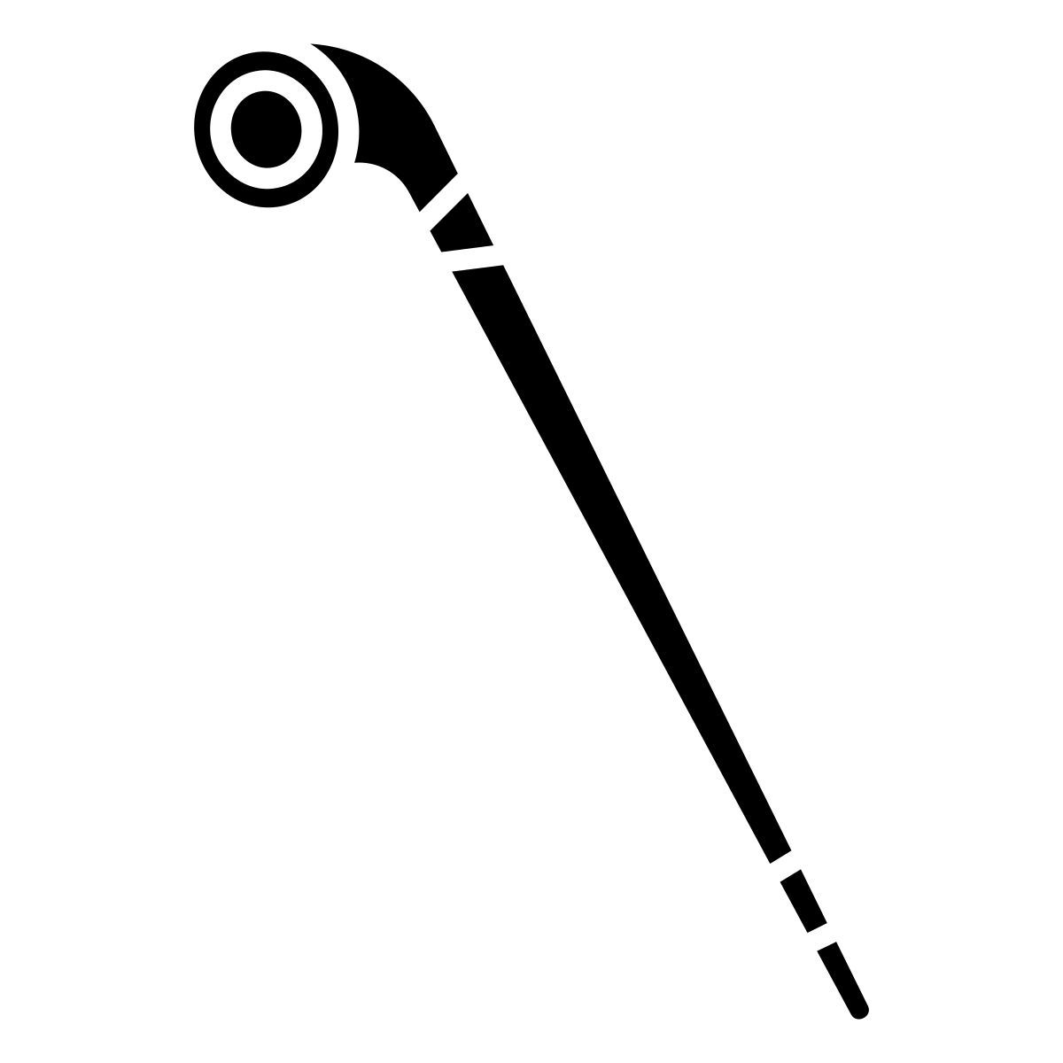 knobkerrie icon