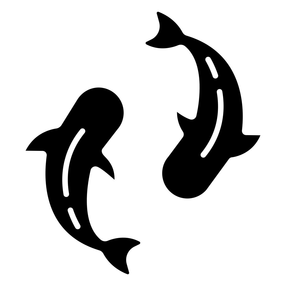 carpa koi icon