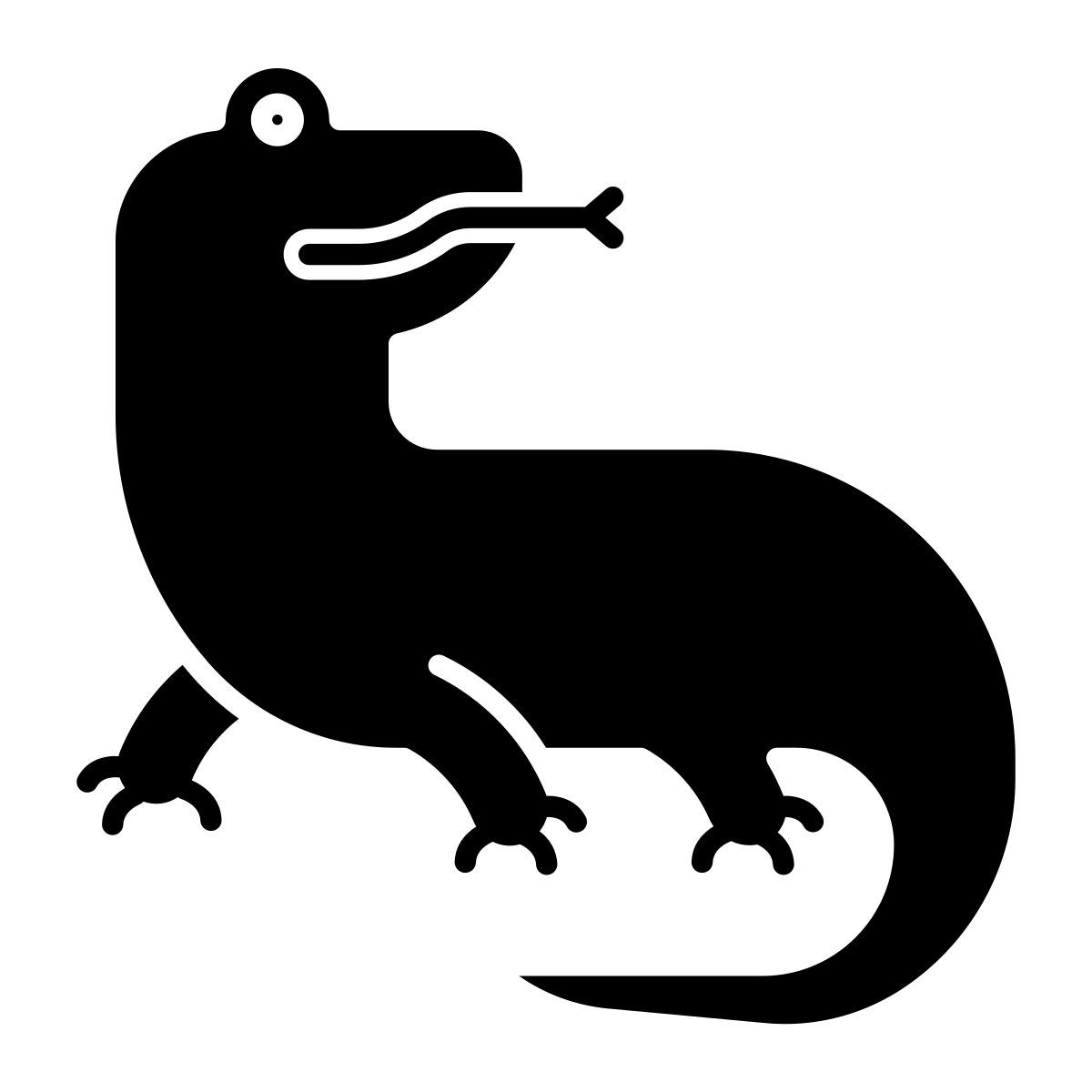 komodo icon