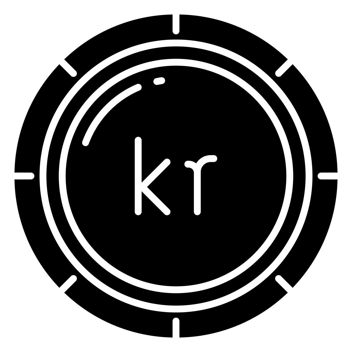krone icon