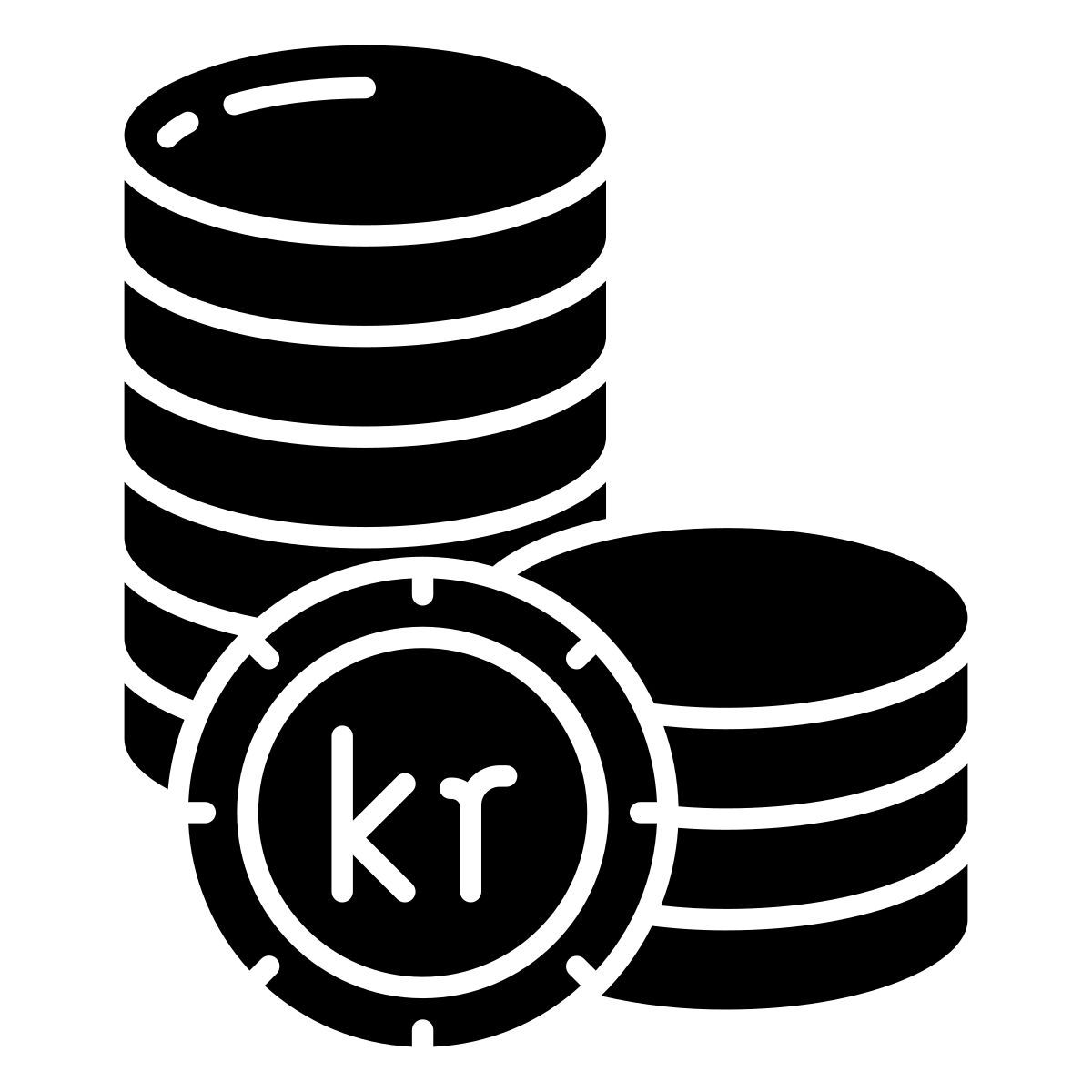 krone icon