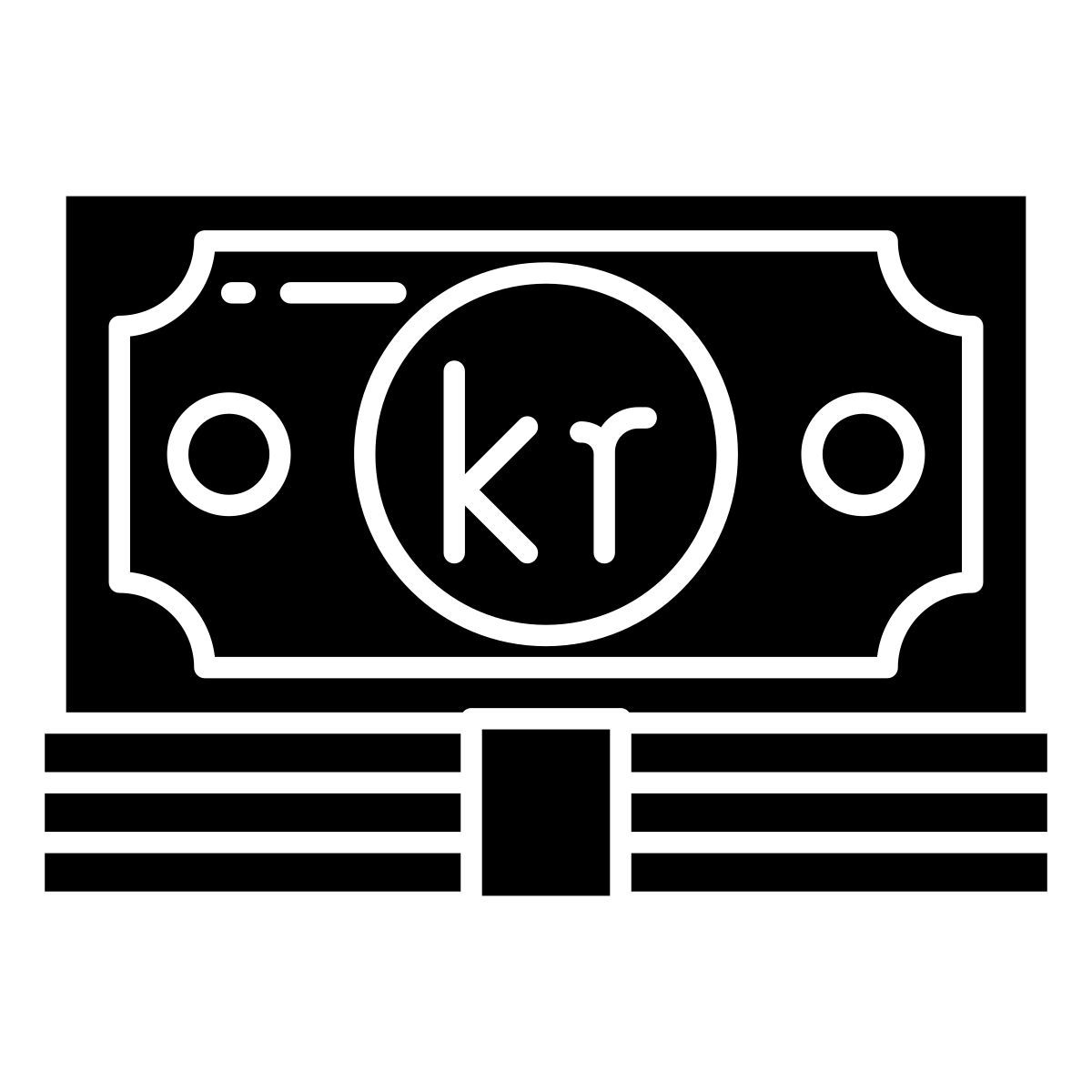 krone icon