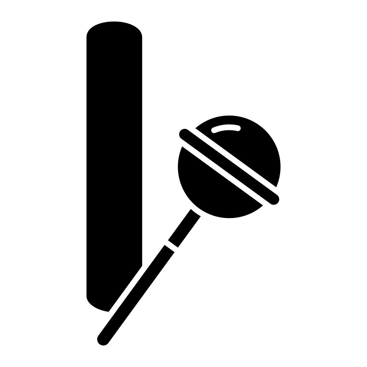 l icon