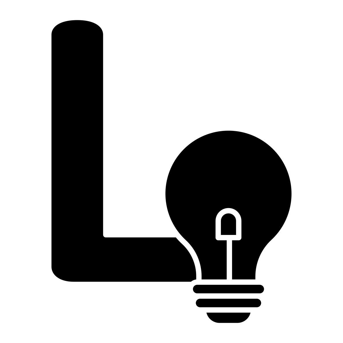 l icon