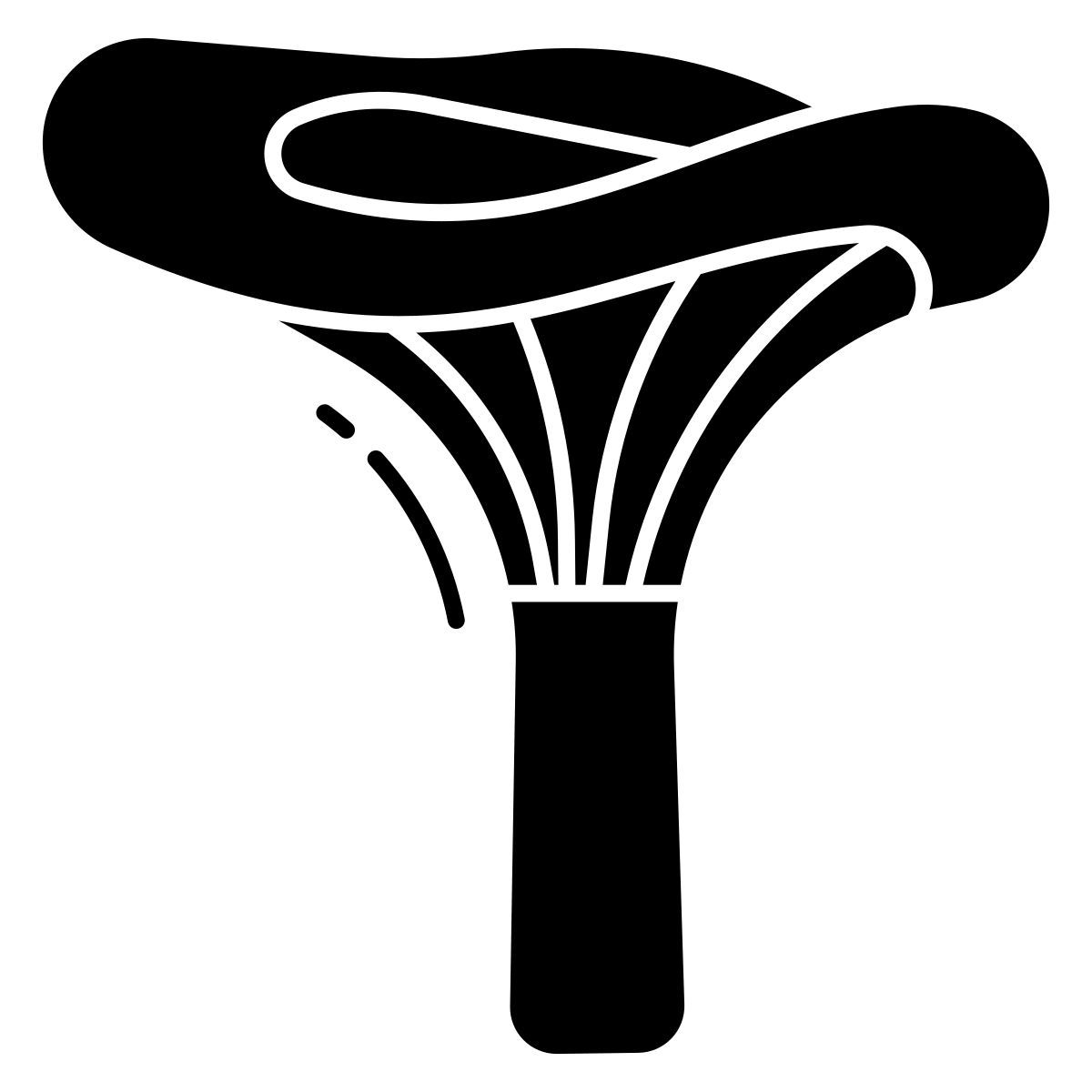 lactarius deliciosus icon
