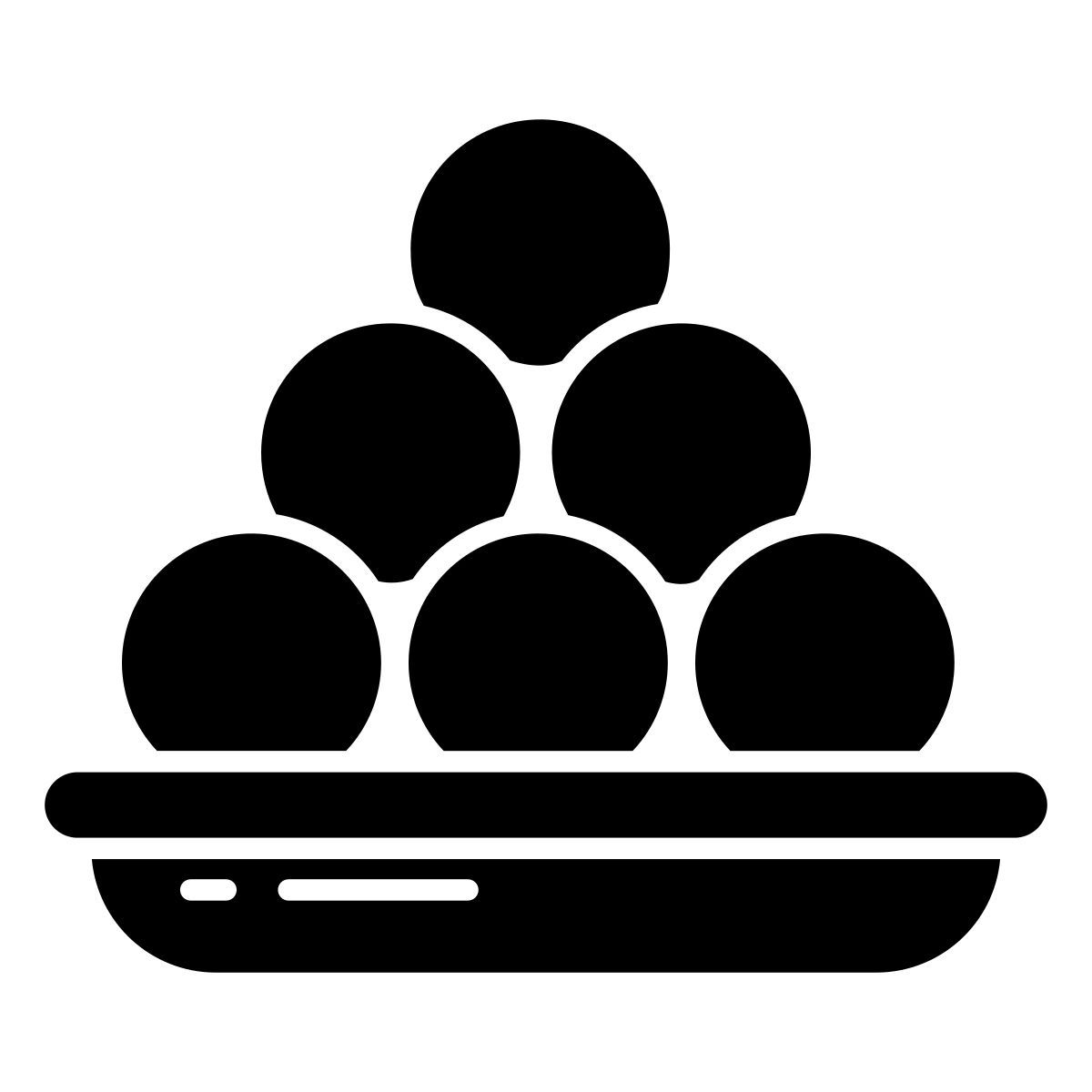 laddu icon