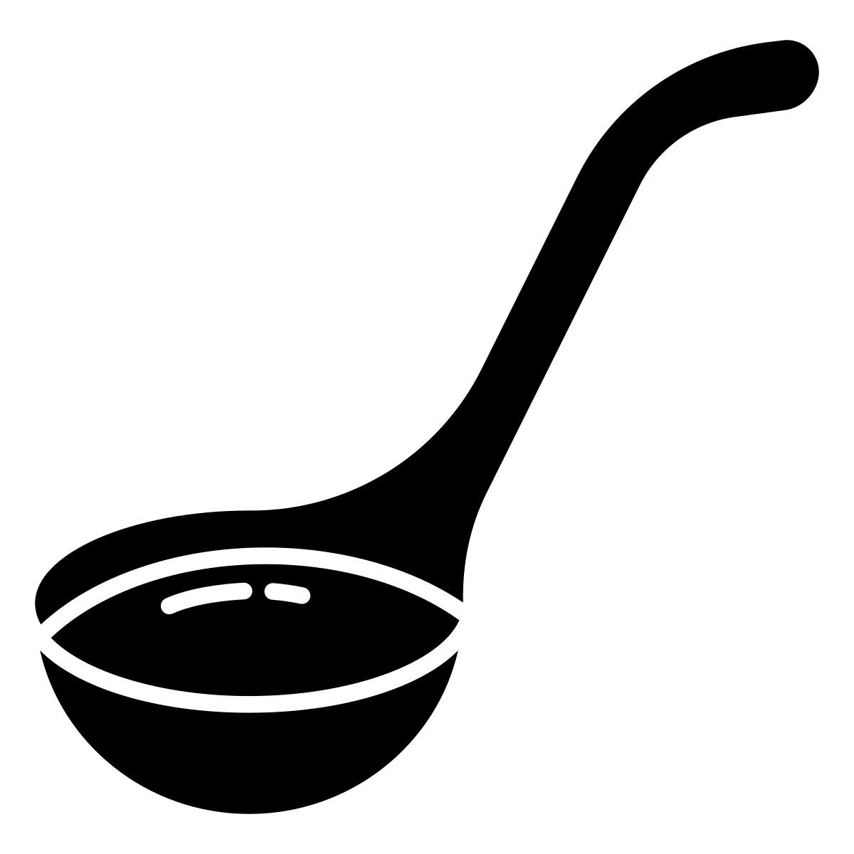 ladle icon