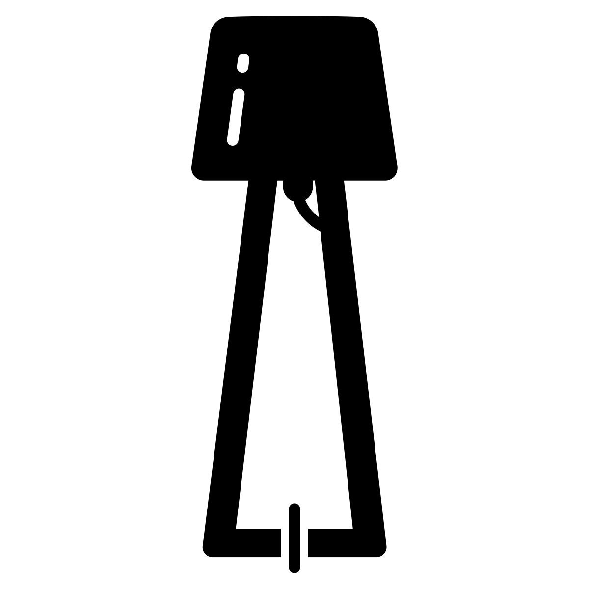 lamp icon