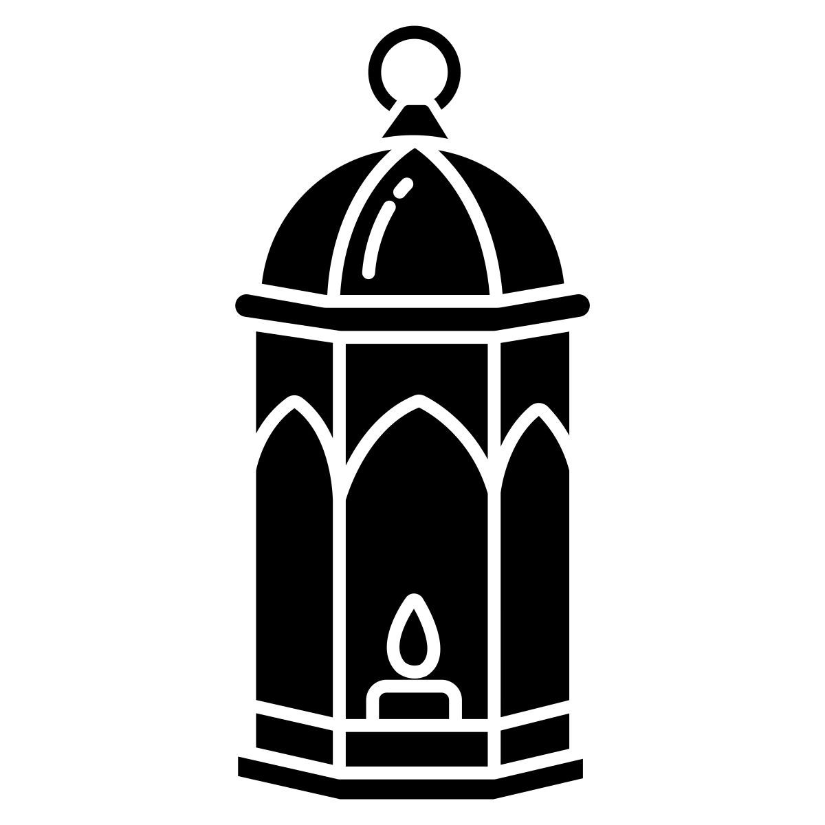 lamp icon