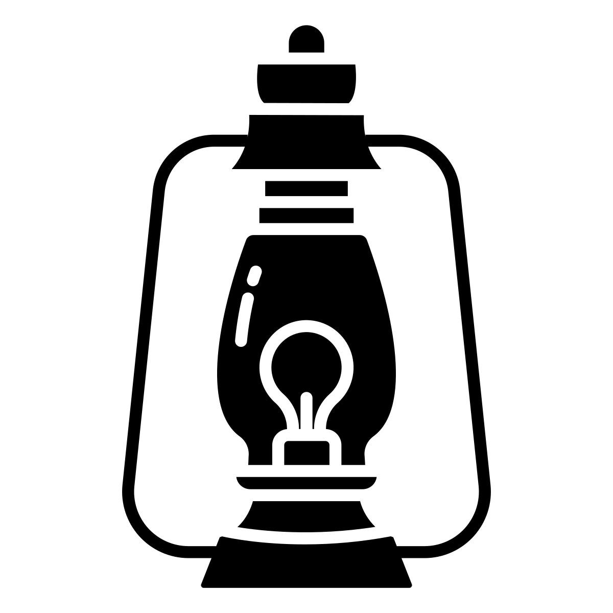 lantern icon