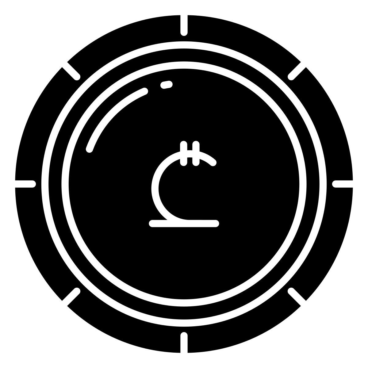 달리다 icon