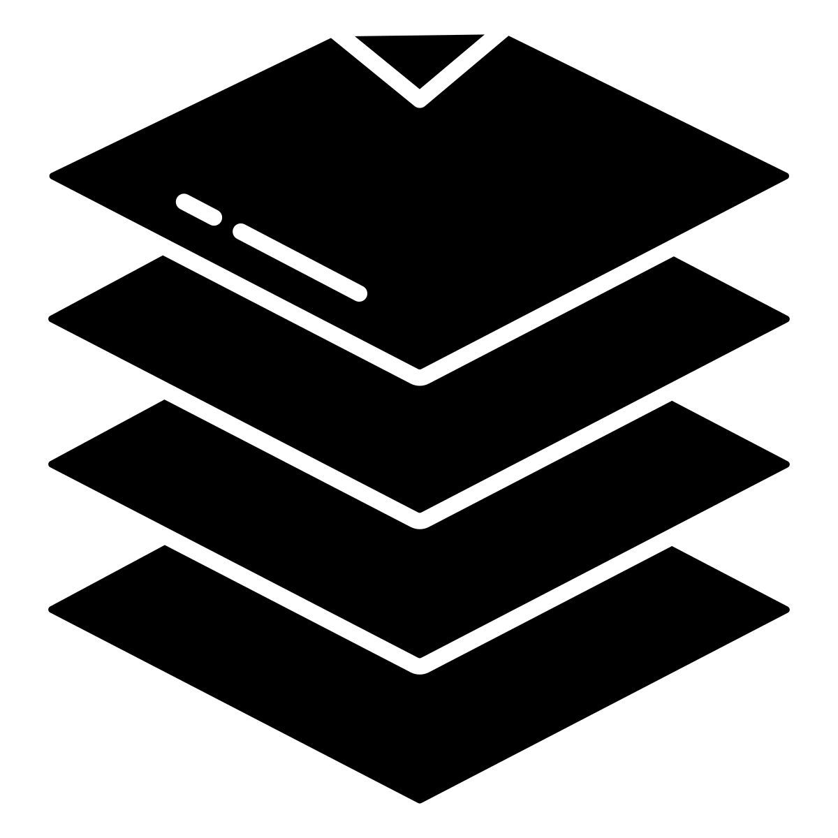 layers icon