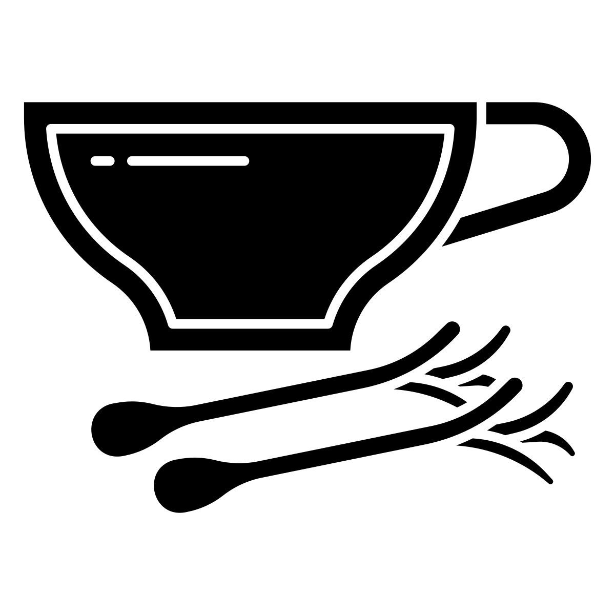 lemongrass tea icon