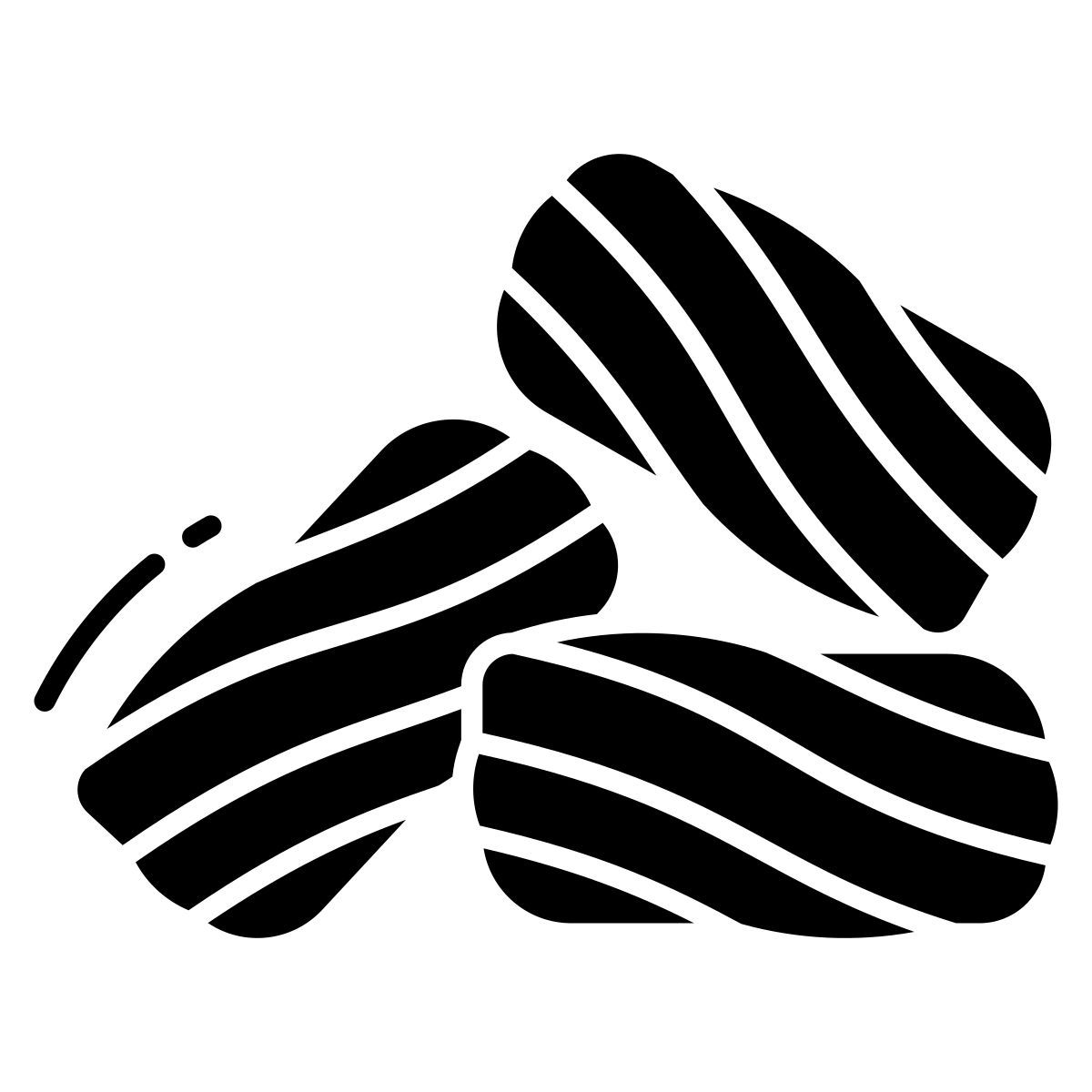 licorice candies icon