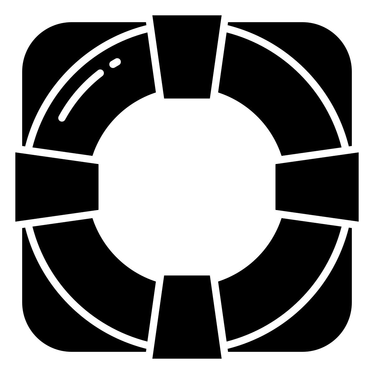 lifesaver icon