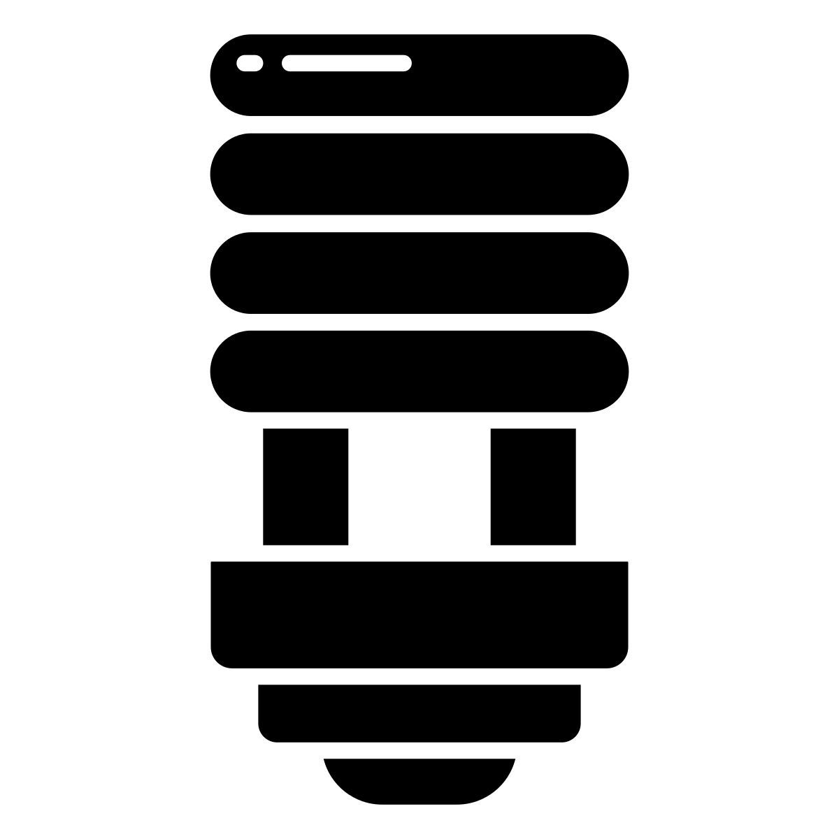 light bulb icon