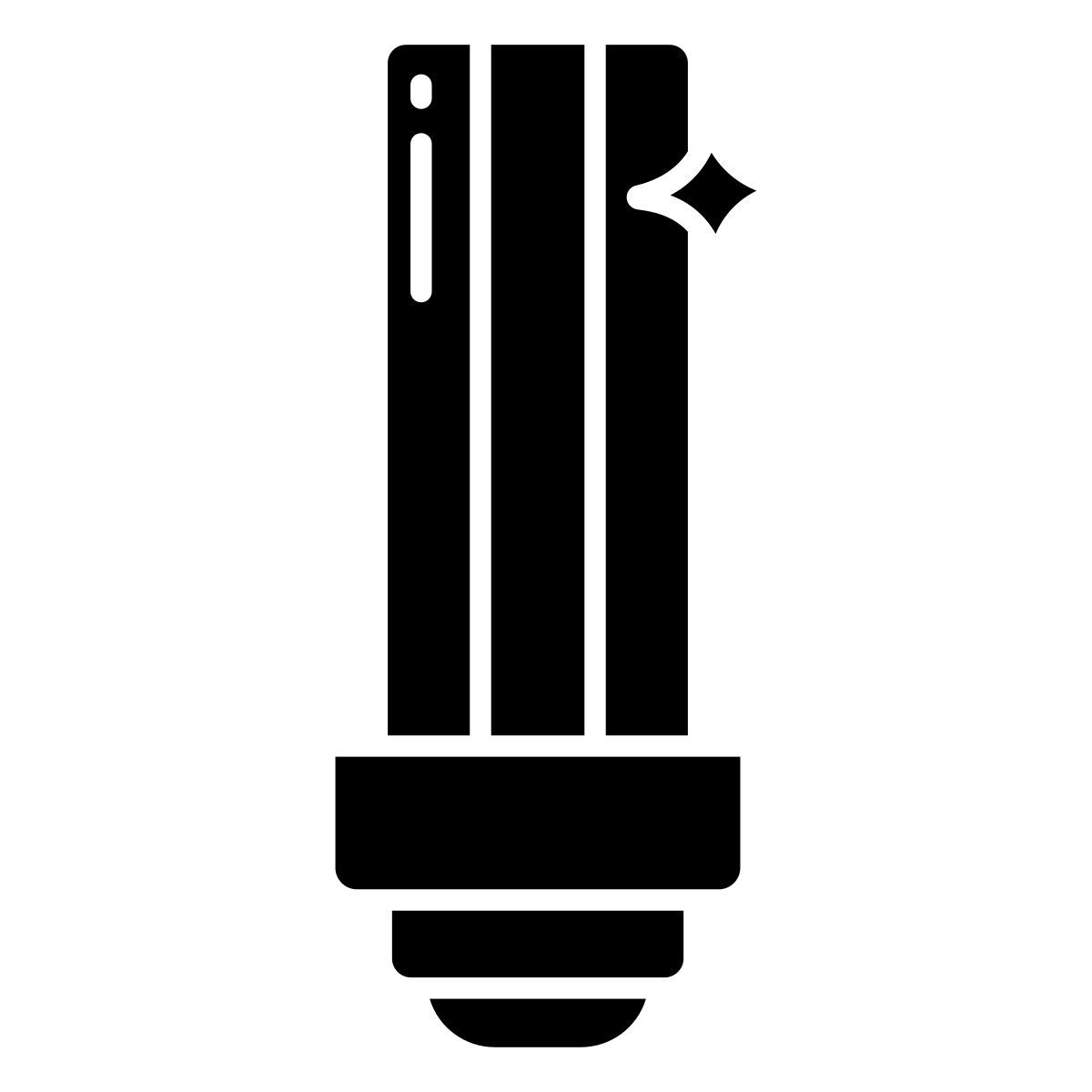 light bulb icon