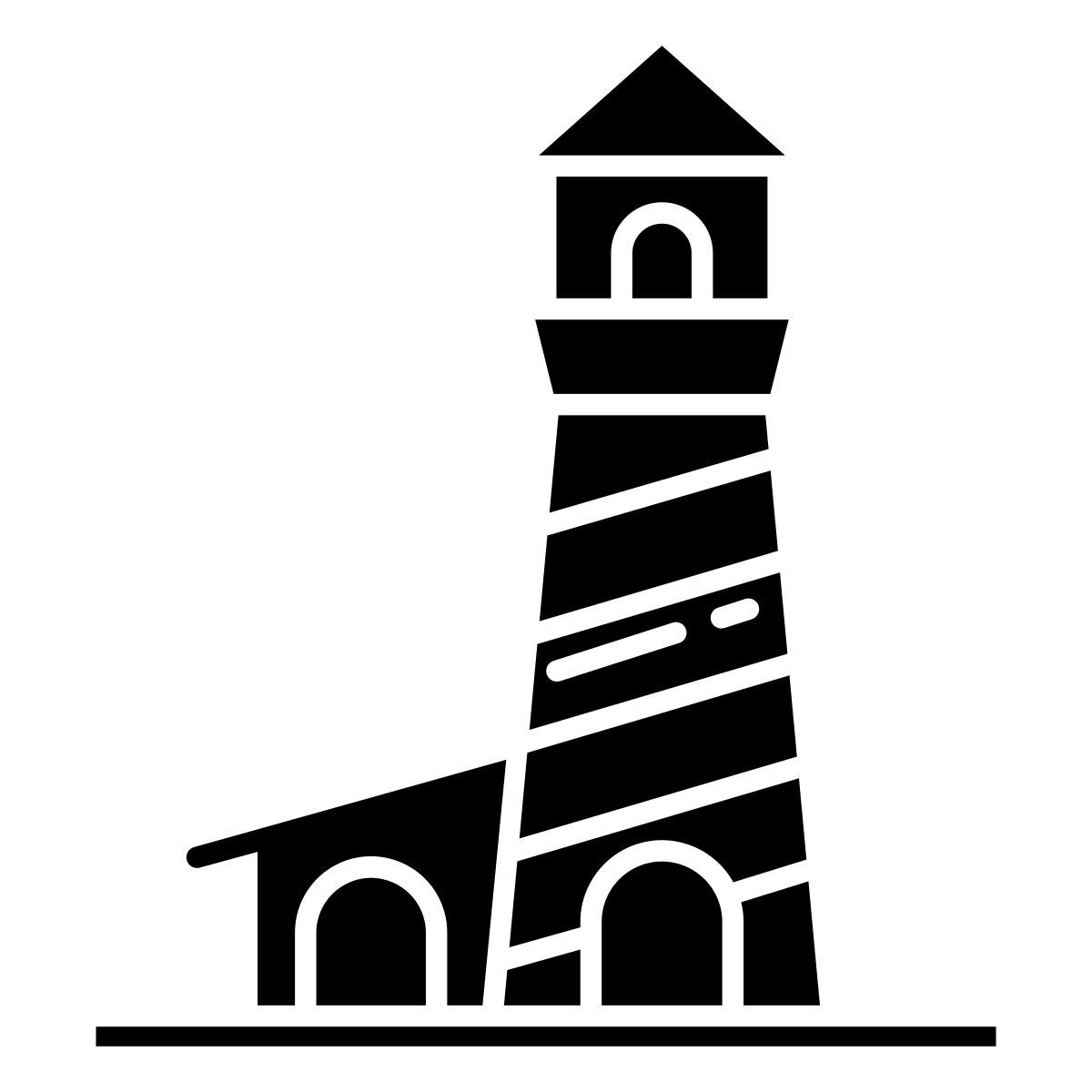 light house icon