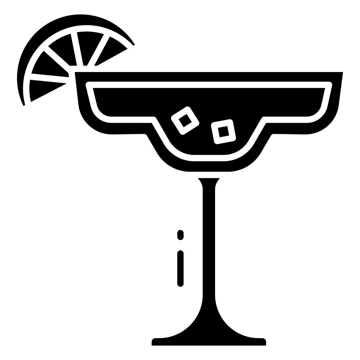 lime juice icon