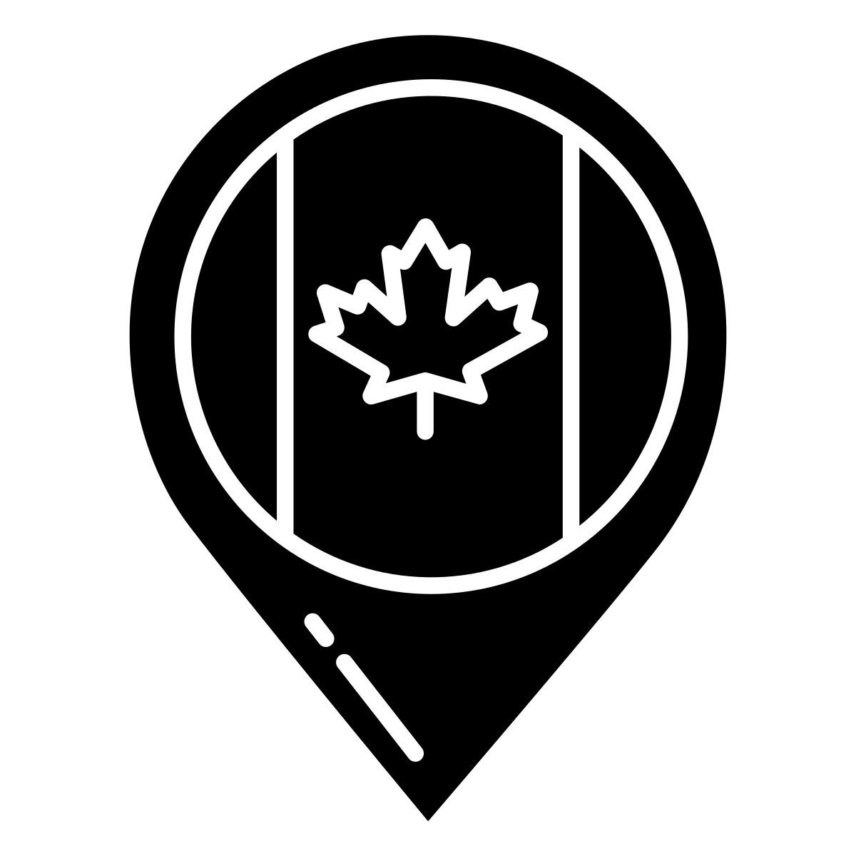 location icon