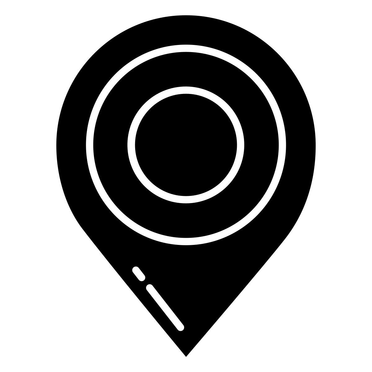 location icon