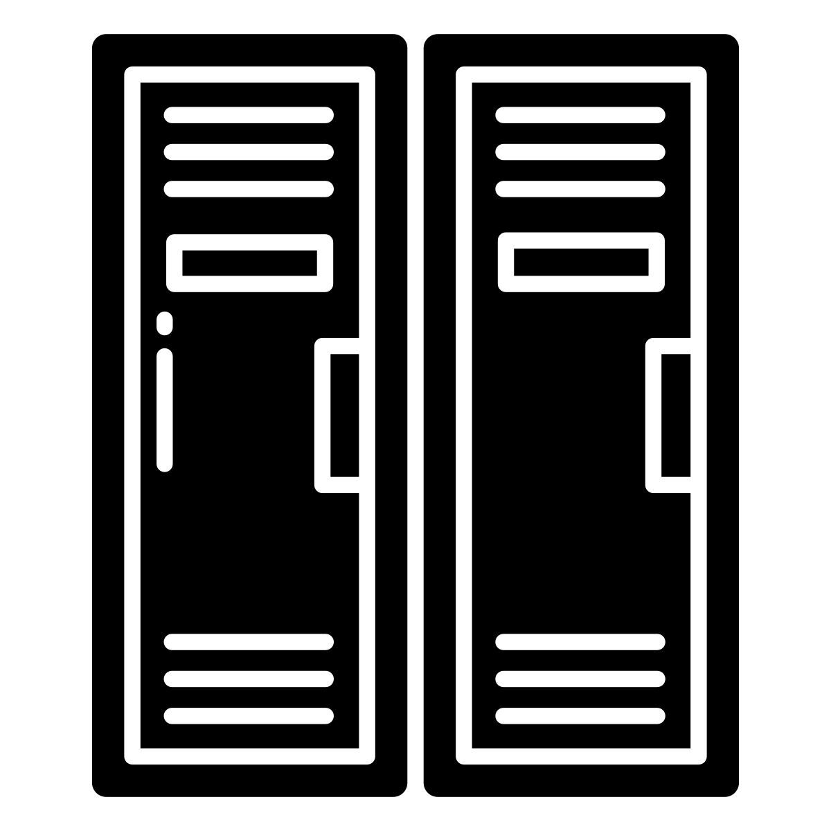 사물함 icon