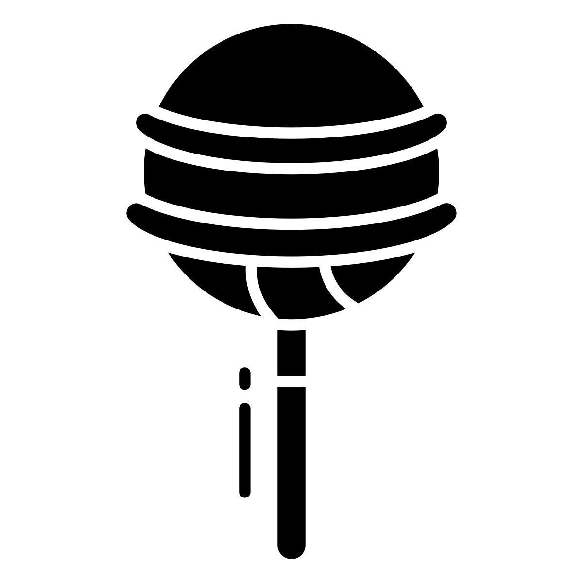 lollipop icon