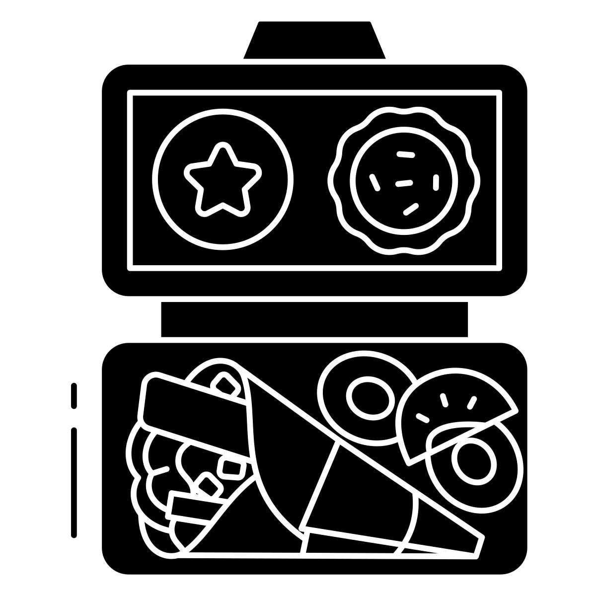 lunchbox icon