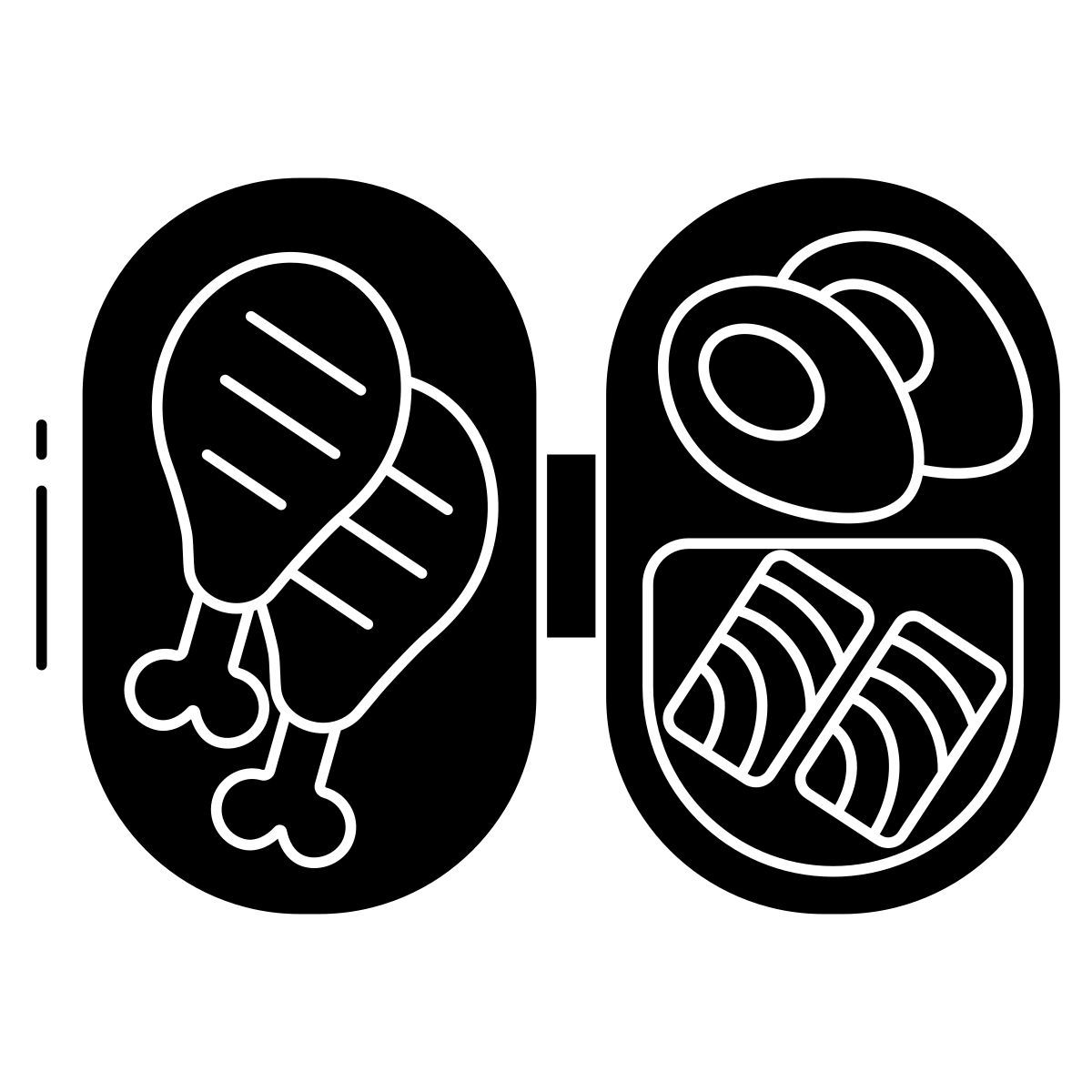 lunchbox icon
