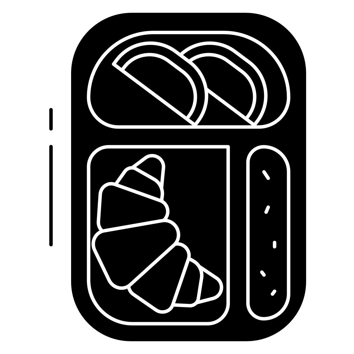 lunchbox icon