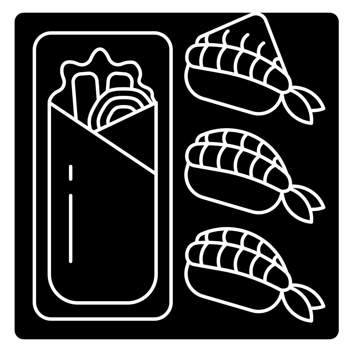 lunchbox icon