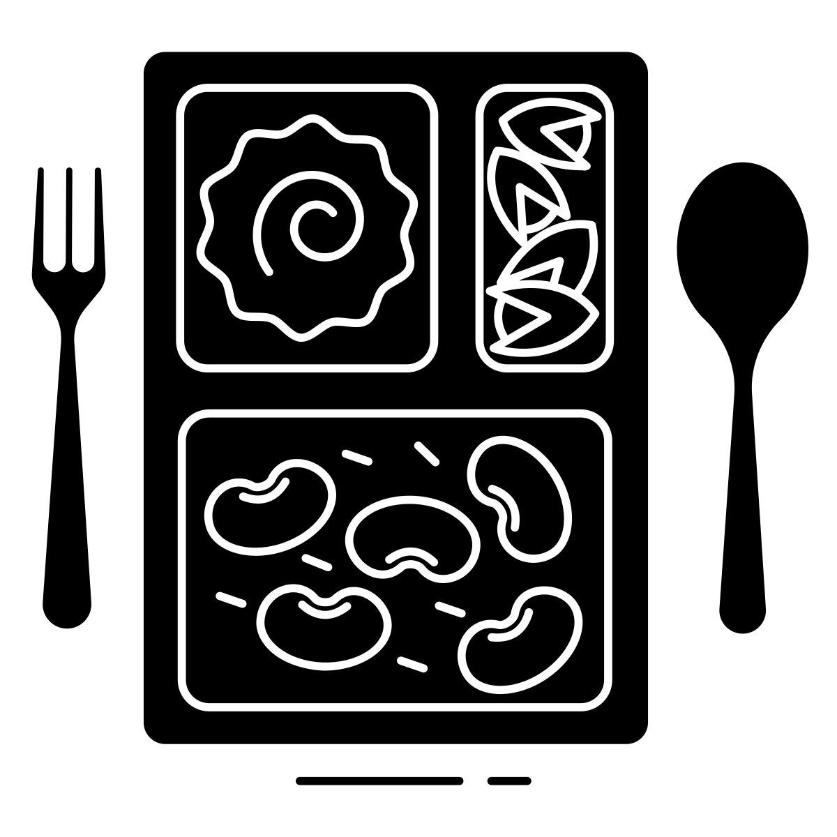 lunchbox icon