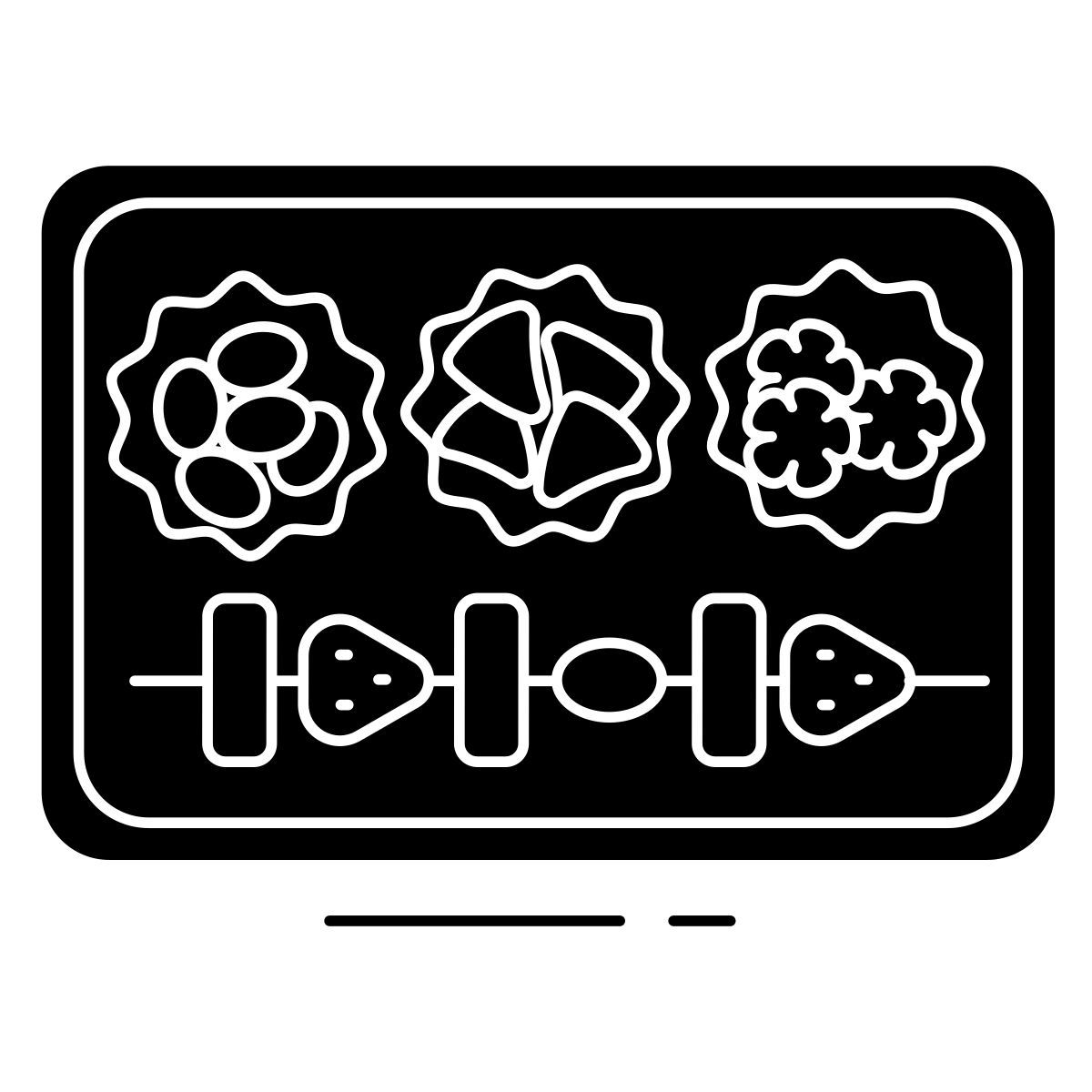 lunchbox icon