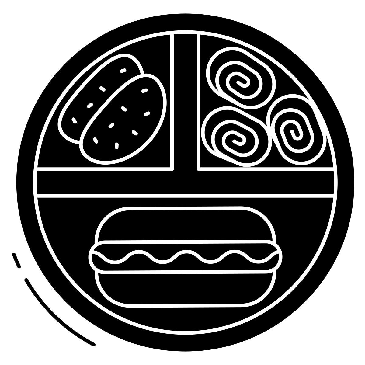 lunchbox icon