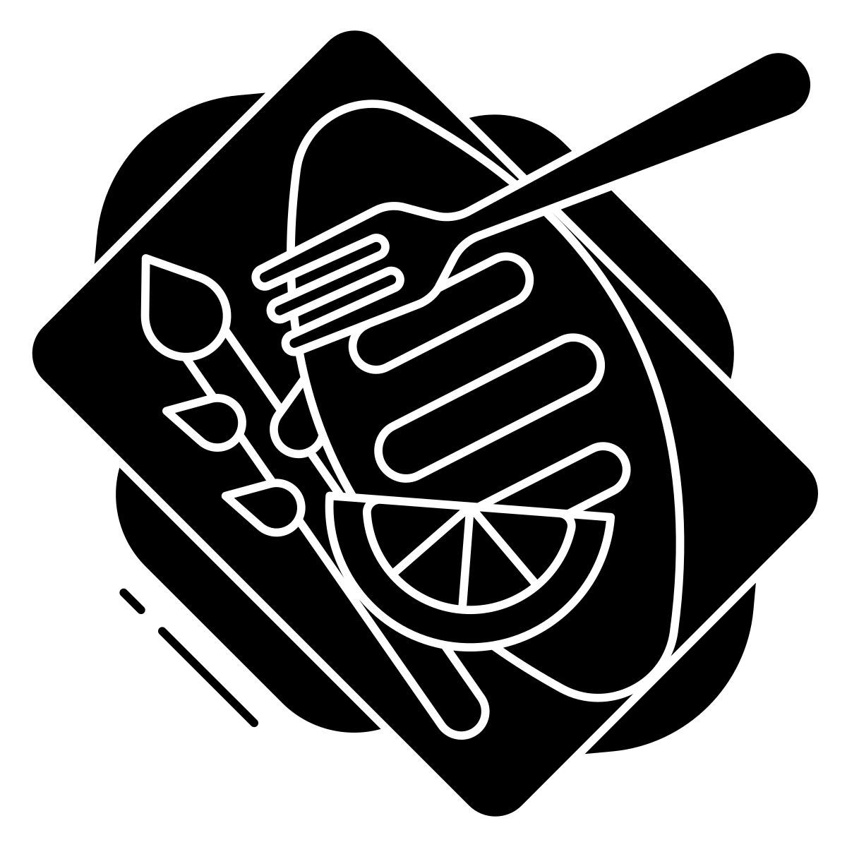 lunchbox icon
