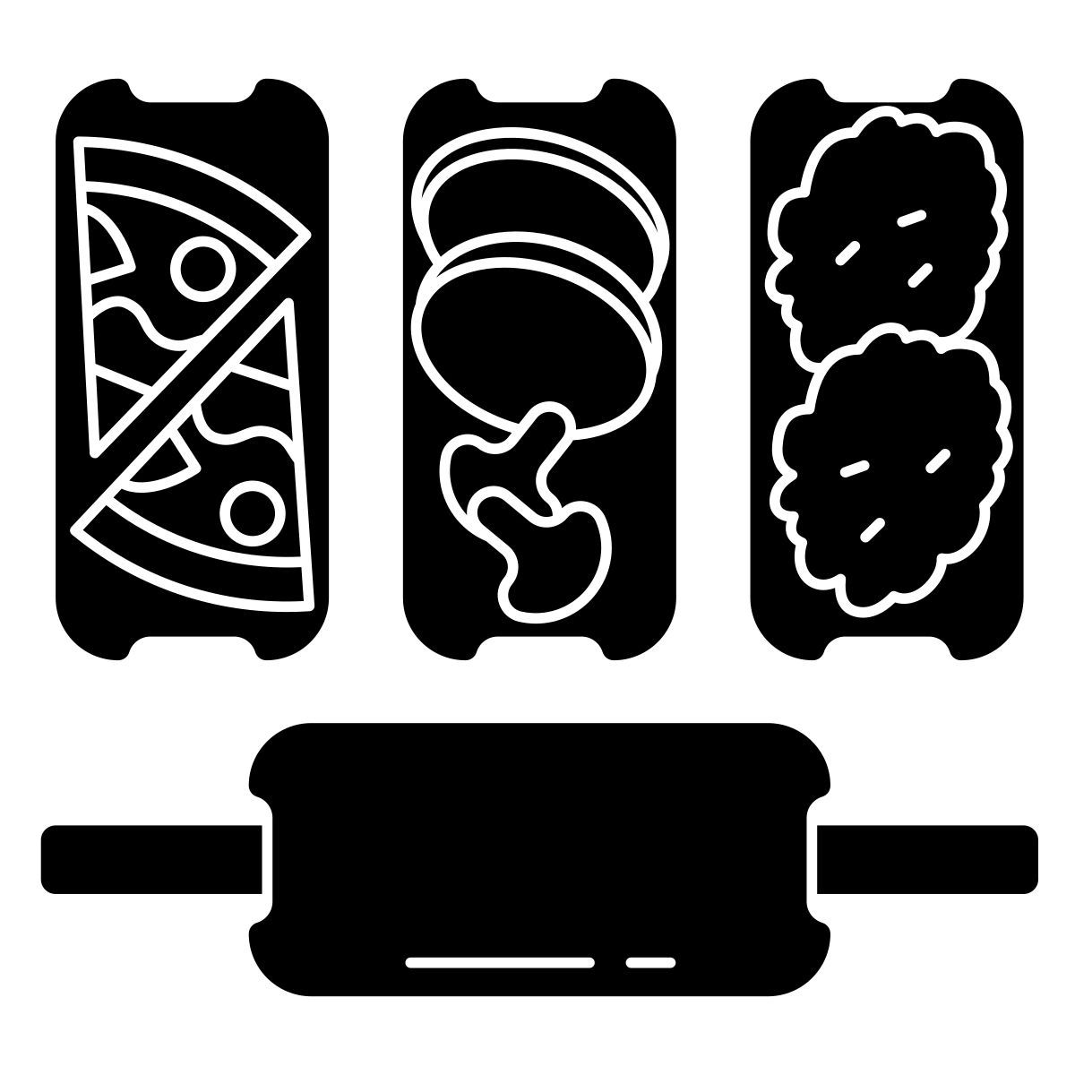 lunchbox icon