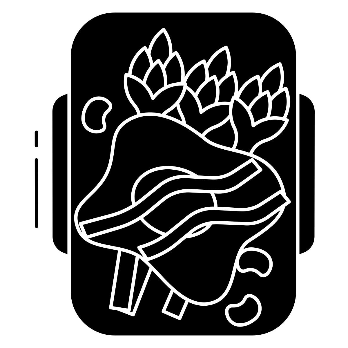lunchbox icon