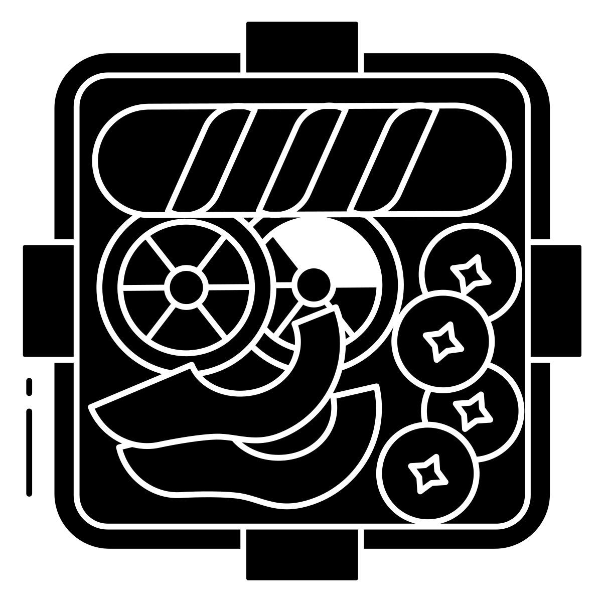 lunchbox icon