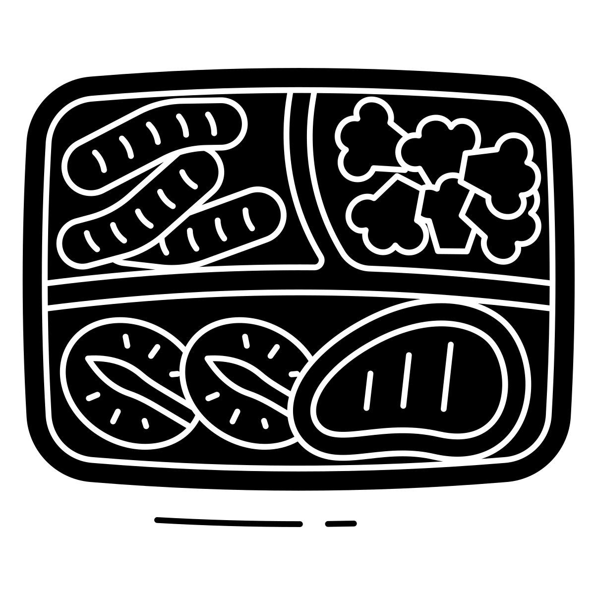 lunchbox icon