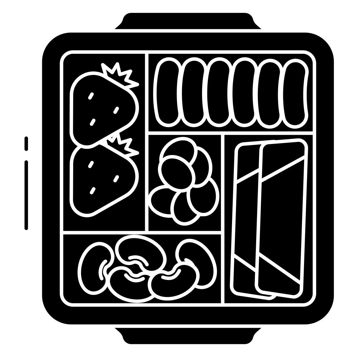 lunchbox icon