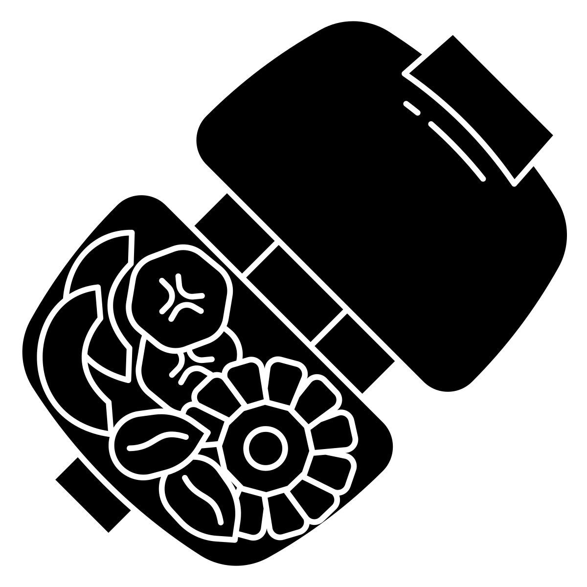 lunchbox icon
