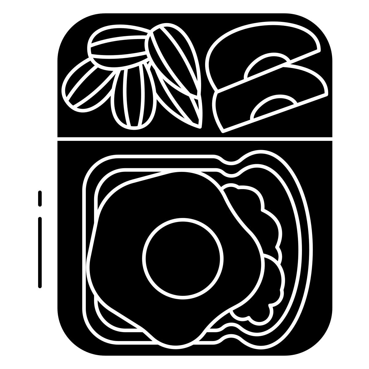 lunchbox icon