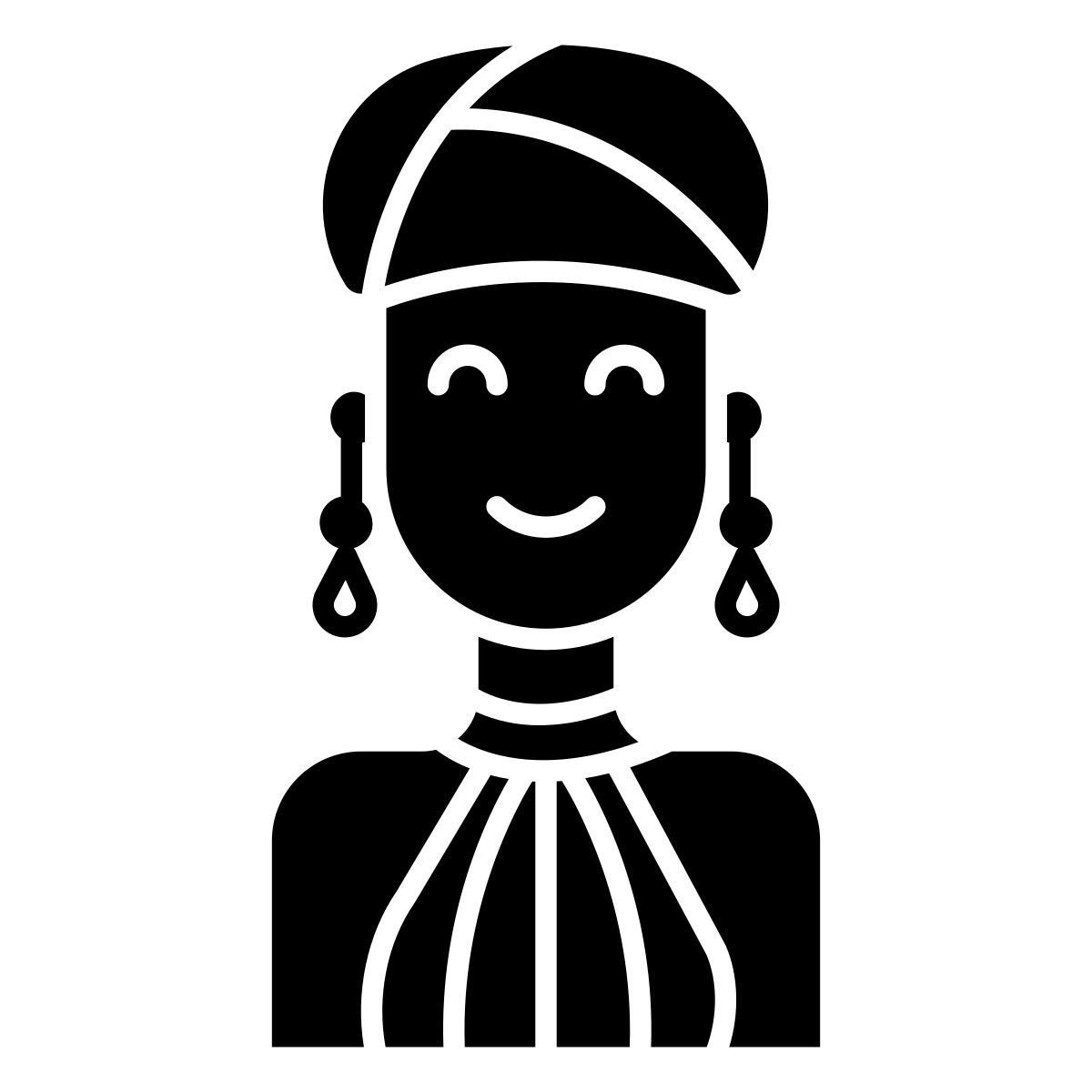 maasai icon