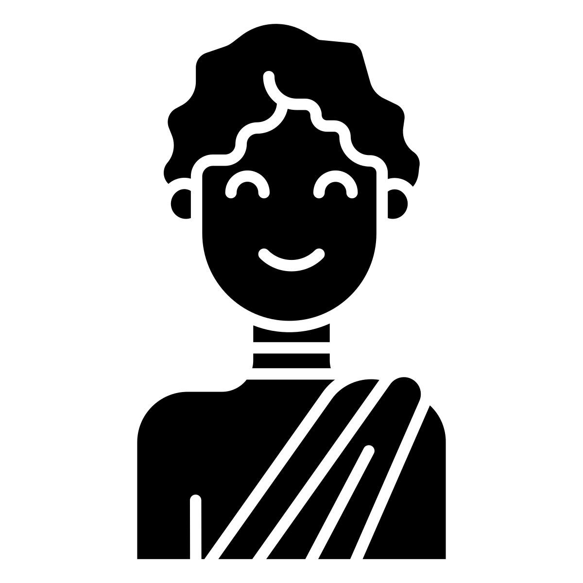 maasai icon