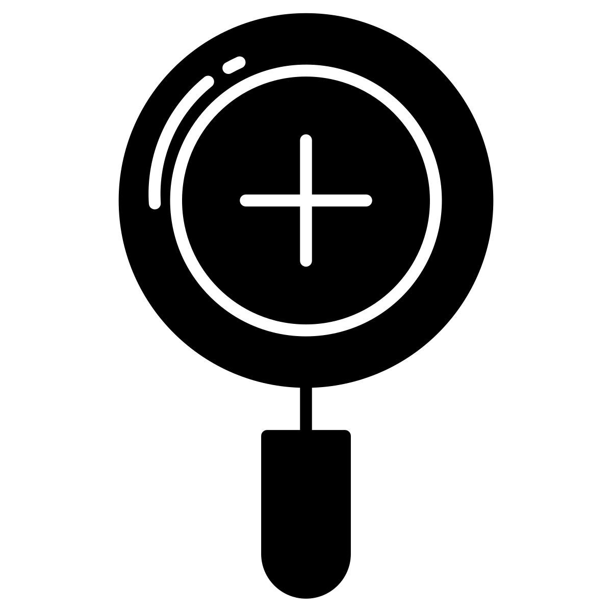 magnifier icon