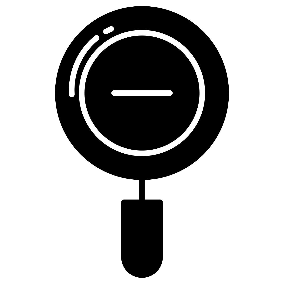 magnifier icon