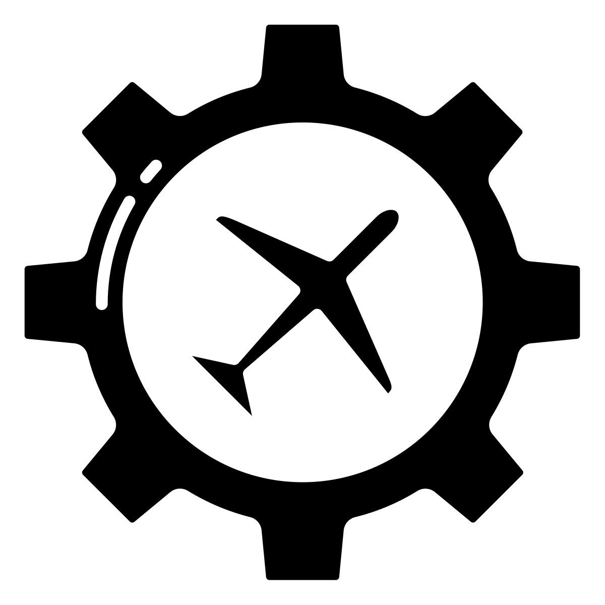 maintainance icon